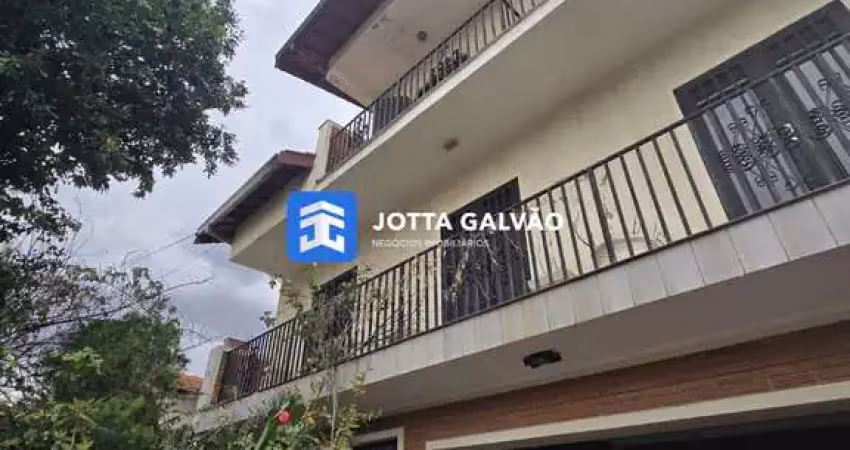 Casa com 5 quartos à venda na Rua Francisco Alves Feitosa, 100, Vila Joaquim Inácio, Campinas