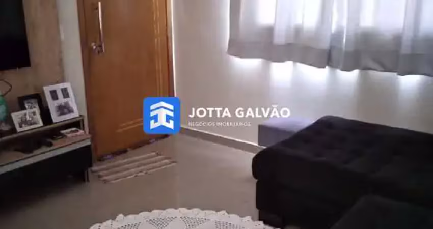 Casa com 2 quartos à venda na Rua Nelson Leite, 100, Jardim Novo Campos Elíseos, Campinas