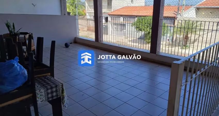 Casa com 2 quartos à venda na Rua Teodoro Guedes de Campos, 444, Parque Santa Bárbara, Campinas