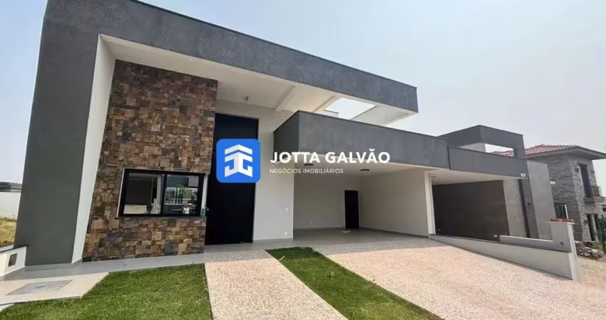 Casa em condomínio fechado com 3 quartos para alugar na Estrada Municipal do Roncáglia, 1090, Roncáglia, Valinhos