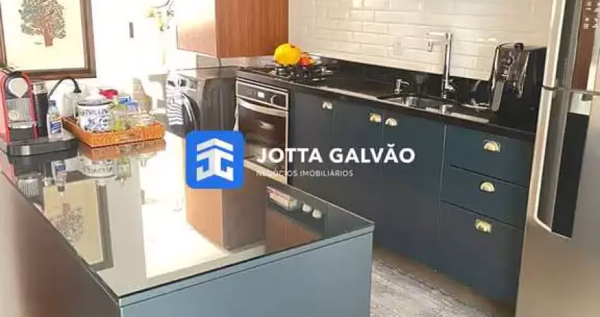 Cobertura com 3 quartos à venda na Rua Oscar Leite, 200, Ponte Preta, Campinas