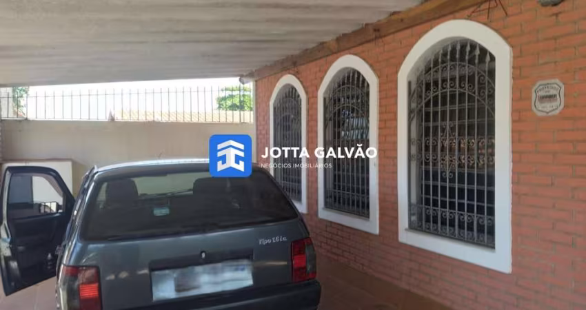 Casa com 4 quartos à venda na Rua Colomba Ricci, 555, Jardim Carlos Lourenço, Campinas
