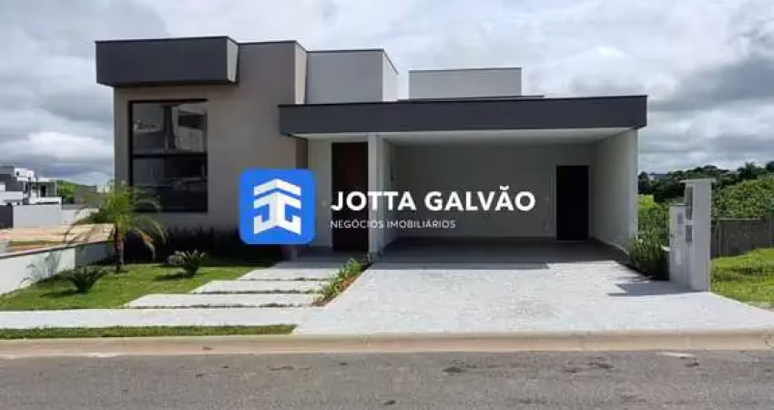 Casa em condomínio fechado com 3 quartos à venda na Estrada Municipal do Roncáglia, 1090, Roncáglia, Valinhos