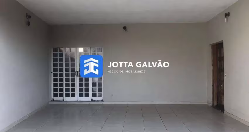 Casa com 3 quartos à venda na Rua Engenheiro Augusto de Figueiredo, 1999, Vila Progresso, Campinas