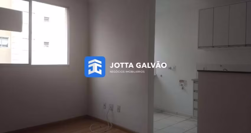 Apartamento com 2 quartos à venda na Avenida São José dos Campos, 3053, Jardim Nova Europa, Campinas