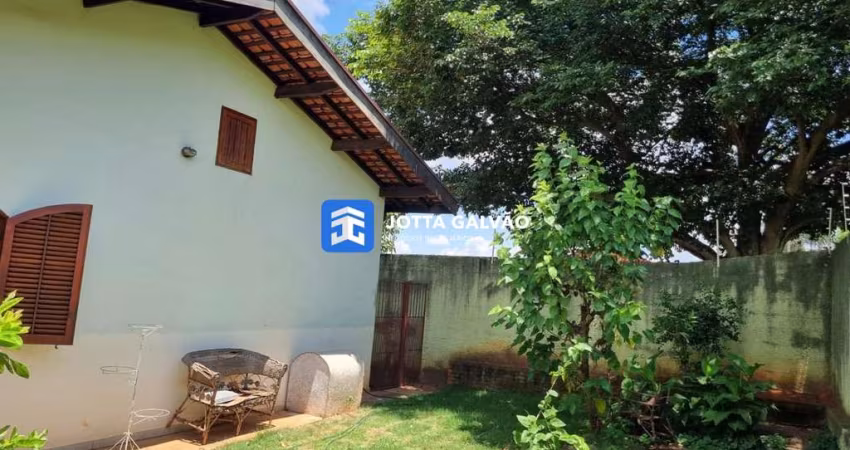 Casa com 3 quartos à venda na Rua Helenita Aparecida Bassan de Sá, 555, Bosque de Barão Geraldo, Campinas