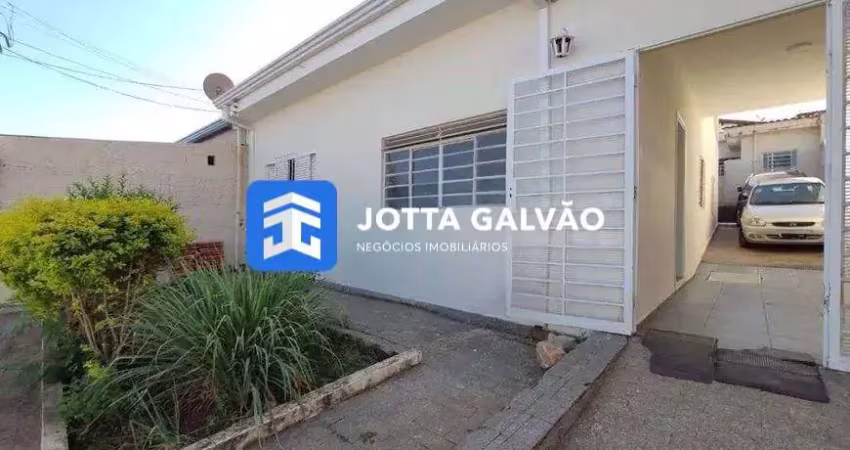 Casa comercial à venda na José Oliveira Matias, 555, Jardim Santa Eudóxia, Campinas