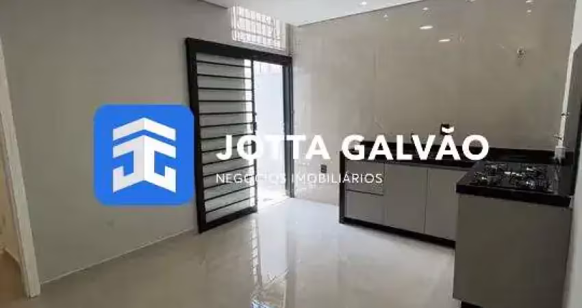 Casa com 2 quartos à venda na Rua Barão de Ibitinga, 777, Vila Industrial, Campinas