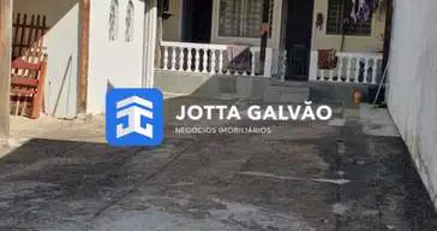 Casa com 1 quarto à venda na Hermantino Prado, 111, Jardim Carlos Lourenço, Campinas