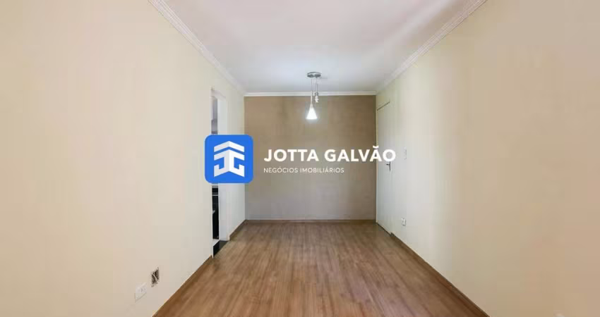 Apartamento com 3 quartos à venda na Rua Professor Adalberto Nascimento, 620, São Bernardo, Campinas