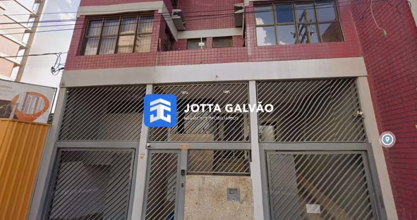 Sala comercial à venda na Rua José de Alencar, 293, Centro, Campinas