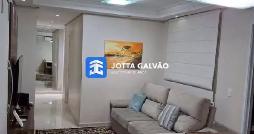 Apartamento com 3 quartos à venda na Rua Engenheiro Augusto de Figueiredo, 437, Swift, Campinas