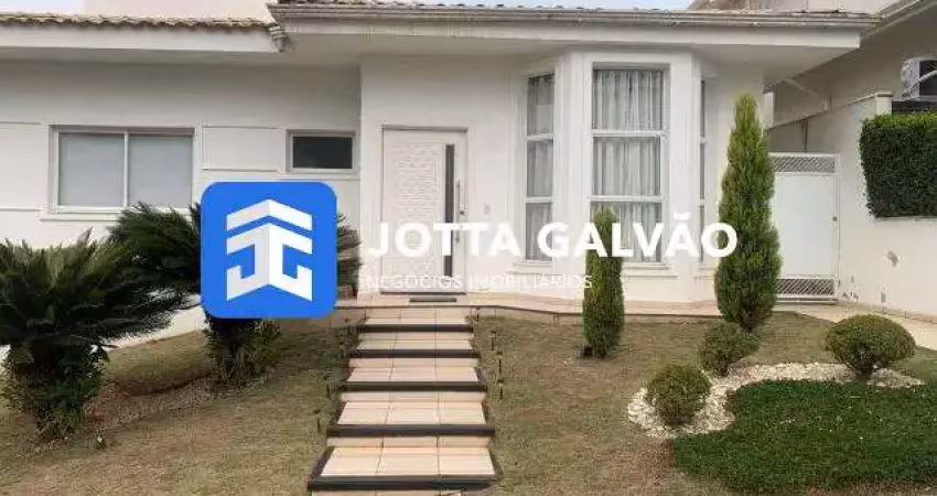 Casa em condomínio fechado com 3 quartos à venda na Rua João Bissotto Filho, 1728, Ortizes, Valinhos