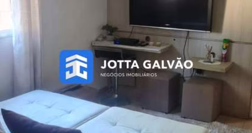 Apartamento com 3 quartos à venda na Rua das Violetas, 246, Vila Mimosa, Campinas
