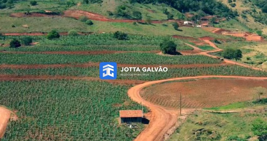 Fazenda à venda na Rua Augusto Cesar, 356, Centro, Pardinho