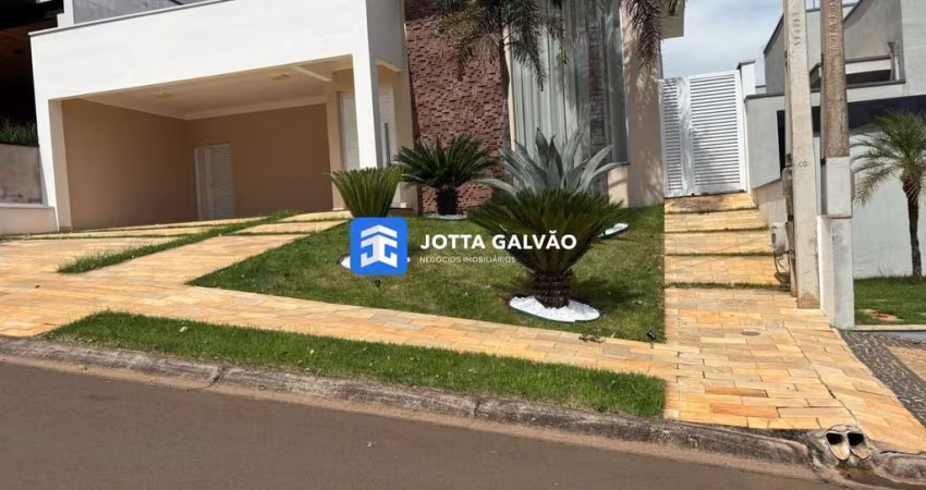 Casa em condomínio fechado com 3 quartos à venda na Avenida Aristóteles Costa, 1047, Jardim Fortaleza, Paulínia