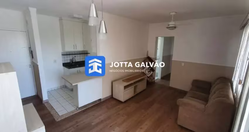 Apartamento com 3 quartos à venda na Rua Luiz Bissoto, 240, Jardim Santa Rosa, Valinhos