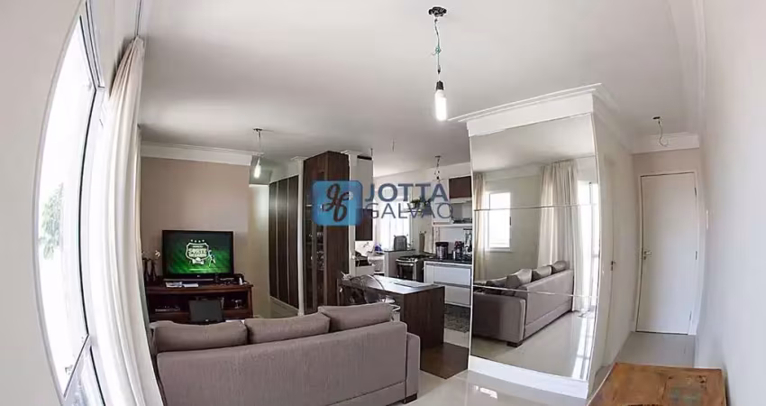 Apartamento com 3 quartos para alugar na Rua Engenheiro Augusto de Figueiredo, 437, Swift, Campinas