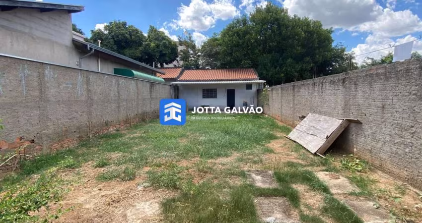 Casa com 1 quarto à venda na Rua Francisco Anysio de Oliveira Paula Filho, 222, Jardim Ibirapuera, Campinas