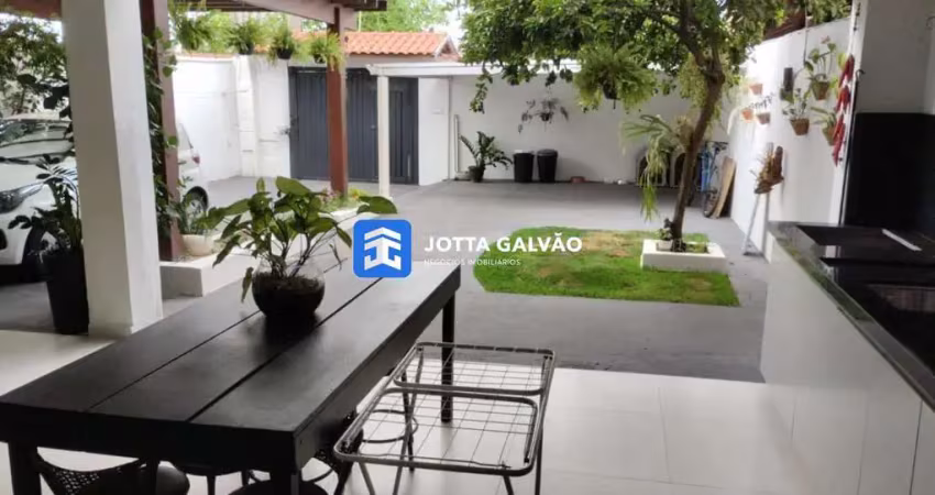 Casa com 2 quartos à venda na Avenida José Puccinelli, 111, João Aranha, Paulínia