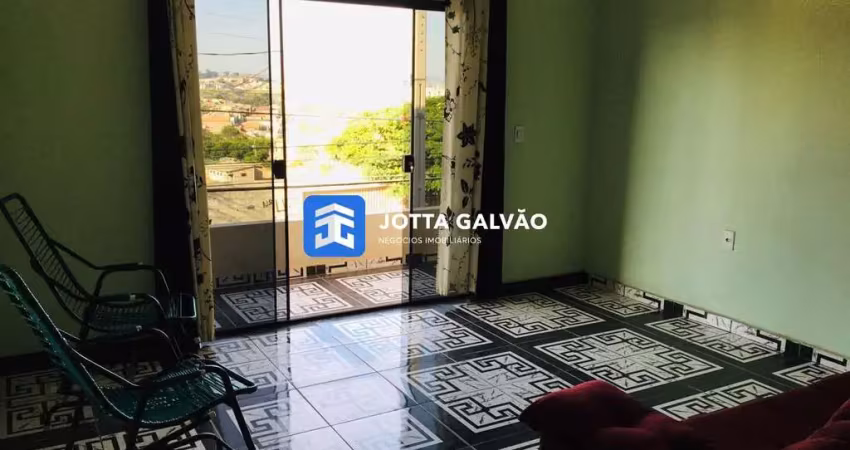 Casa com 4 quartos à venda na Edis Pedro de Oliveira, 550, Jardim Novo Maracanã, Campinas