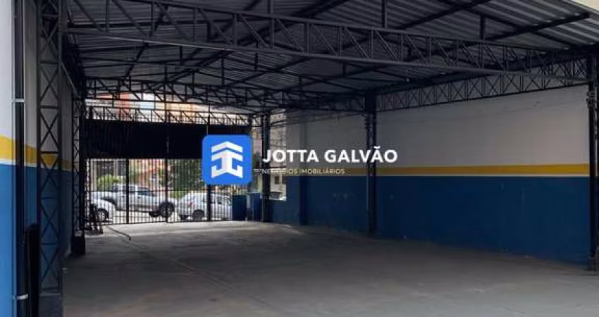 Barracão / Galpão / Depósito para alugar na Rua José Paulino, 5555, Centro, Campinas