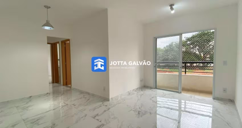 Apartamento com 3 quartos à venda na Rua Osvaldo da Silva, 5, Jardim Villagio Ghiraldelli, Hortolândia