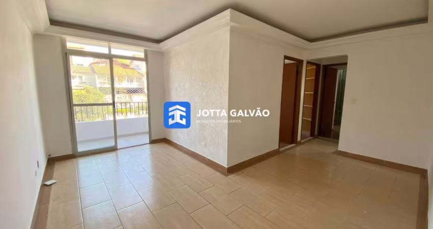 Apartamento com 3 quartos à venda na Rua Antônio Marques Serra, 545, Jardim Antonio Von Zuben, Campinas