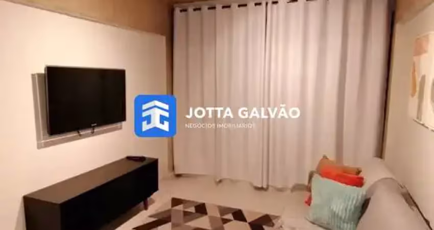 Apartamento com 1 quarto à venda na Rua Coronel Quirino, 315, Cambuí, Campinas