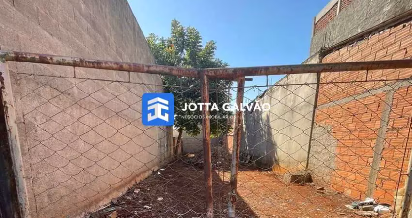 Terreno à venda na Jonathan Galdino da Silva, 828, Jardim São Francisco (Nova Veneza), Sumaré