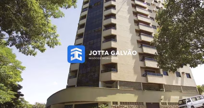 Apartamento com 3 quartos à venda na Liberdade, 750, Centro, Araras