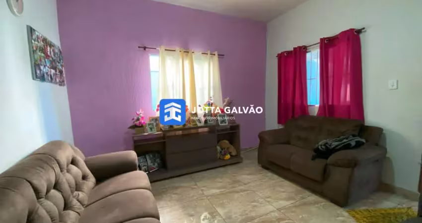 Casa com 2 quartos para alugar na Benedito Gonsalves, 124, Parque Residencial Campina Grande, Campinas