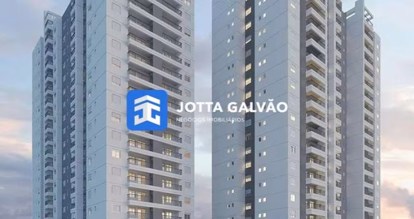 Apartamento com 3 quartos à venda na Avenida José Mário de Arruda Toledo, 550, Jardim Aurélia, Campinas