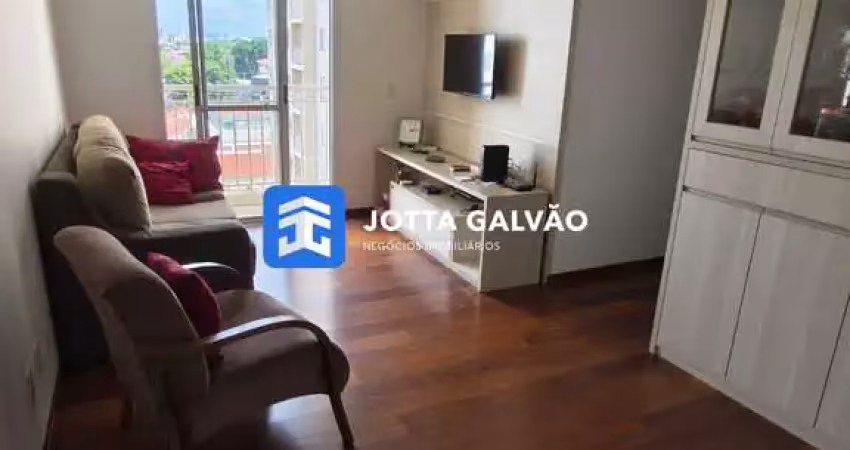 Apartamento com 3 quartos à venda na Avenida Imperatriz Leopoldina, 550, Vila Nova, Campinas