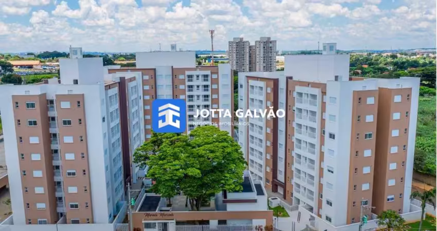 Apartamento com 3 quartos à venda na Avenida Doutor Alexandre Martins Laroca, 930, Morumbi, Paulínia