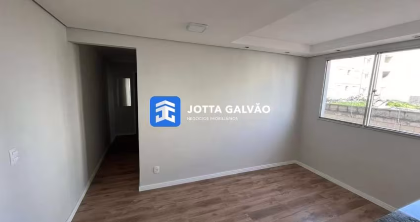 Apartamento com 2 quartos à venda na Rua Manoel Sylvestre de Freitas Filho, 1277, Jardim Nova Europa, Campinas