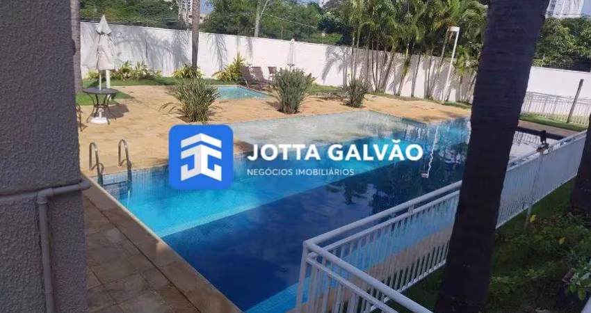 Apartamento com 3 quartos à venda na Rua Antonio de Souza Lima, 48, Jardim Ipaussurama, Campinas