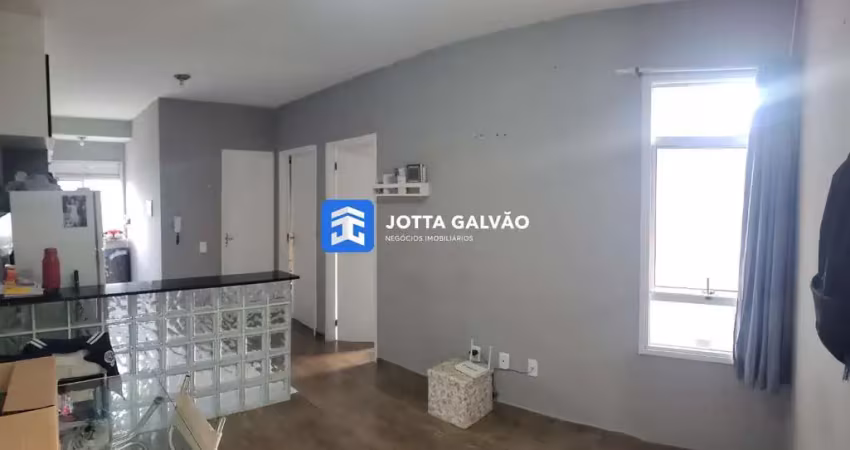Apartamento com 2 quartos à venda na Leonisio Guerra, 95, Residencial Fazenda Lagoa, Campinas