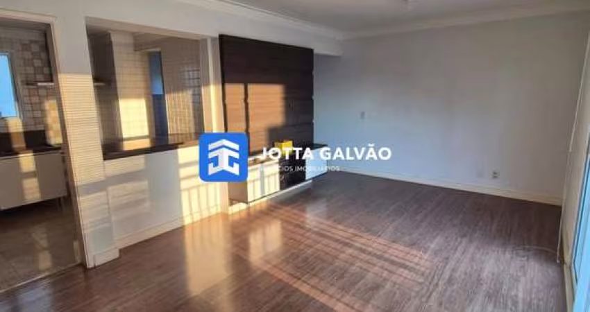 Apartamento com 3 quartos à venda na Rua Hermantino Coelho, 793, Mansões Santo Antônio, Campinas