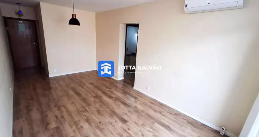 Apartamento com 3 quartos à venda na Rua Padre Camargo Lacerda, 108, Jardim Chapadão, Campinas