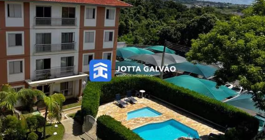 Apartamento com 2 quartos à venda na Rua Louisiana, 450, Chácaras Campos Elíseos, Campinas