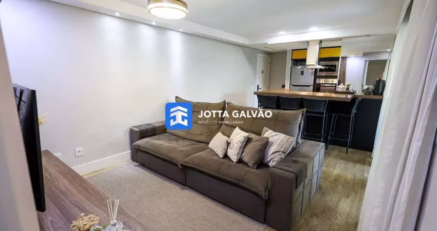 Apartamento com 3 quartos à venda na Rua Sargento Luís de Morais, 605, Jardim São Vicente, Campinas