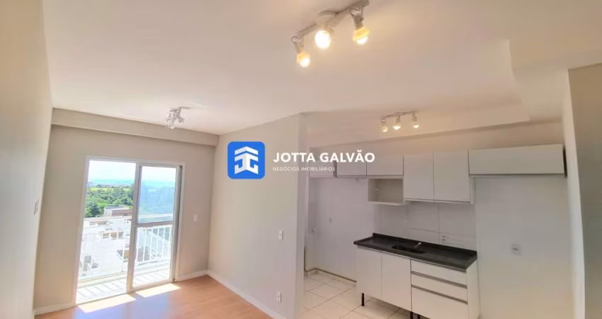 Apartamento com 2 quartos à venda na Fernando Caron, 147, Chácara Santa Antonieta (Nova Veneza), Sumaré