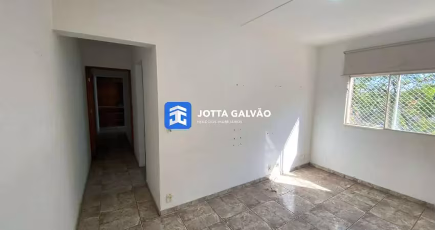 Apartamento com 3 quartos à venda na Rua das Violetas, 246, Vila Mimosa, Campinas