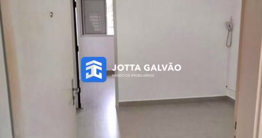Apartamento com 1 quarto à venda na Rua Culto à Ciência, 76, Botafogo, Campinas