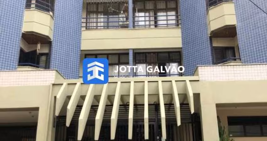 Apartamento com 3 quartos à venda na Rua Padre Vieira, 673, Bosque, Campinas