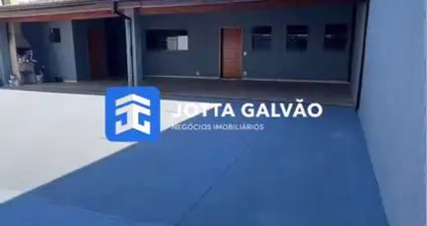 Casa com 3 quartos à venda na Rua Danuncio Menuzzo, 789, Jardim Residencial Ravagnani, Sumaré