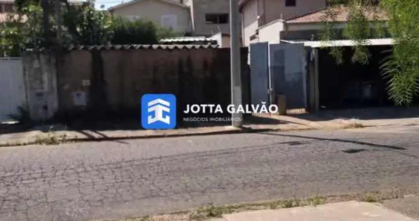 Terreno à venda na Elias Abdalla El Banate, 678, Jardim Carlos Lourenço, Campinas