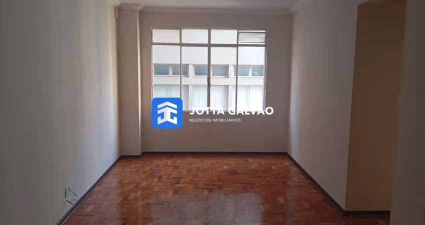 Apartamento com 2 quartos à venda na Rua Regente Feijó, 926, Centro, Campinas
