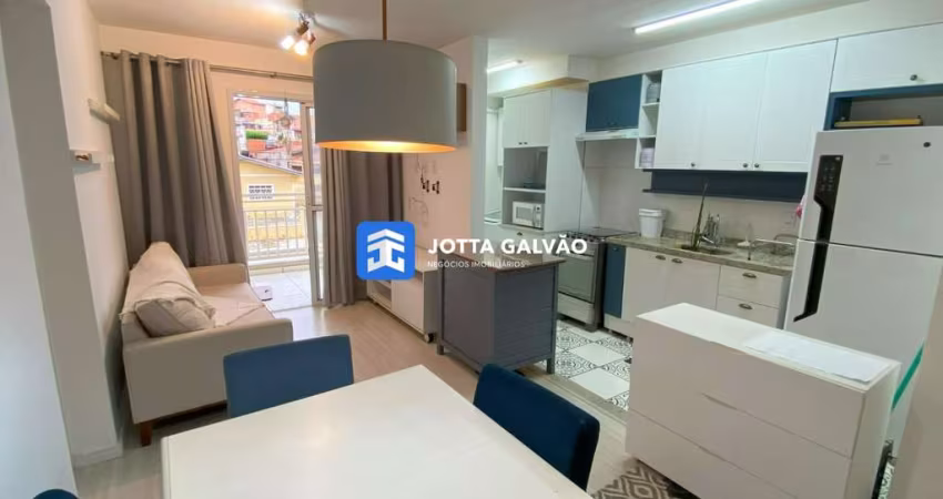 Apartamento com 2 quartos à venda na Lagoa Vereador Oscar Ghirardelli, 361, Jardim Villagio Ghiraldelli, Hortolândia